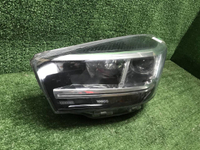 Фара левая Chery Tiggo 4 Pro (2020-н.в.) галоген