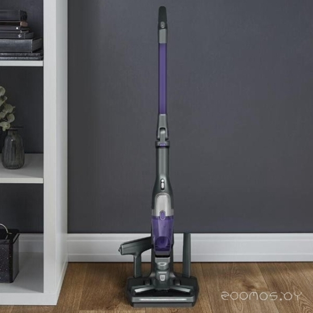 Вертикальный пылесос Tefal TY1239WO