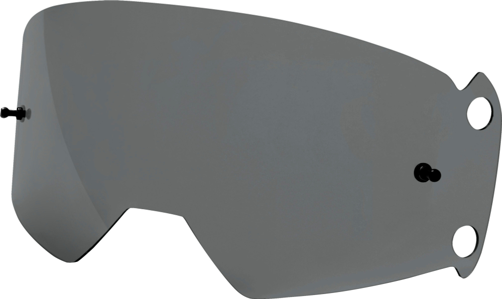 Линза Fox Vue Repl Lens Standart Dark Grey (21648-300-NS)