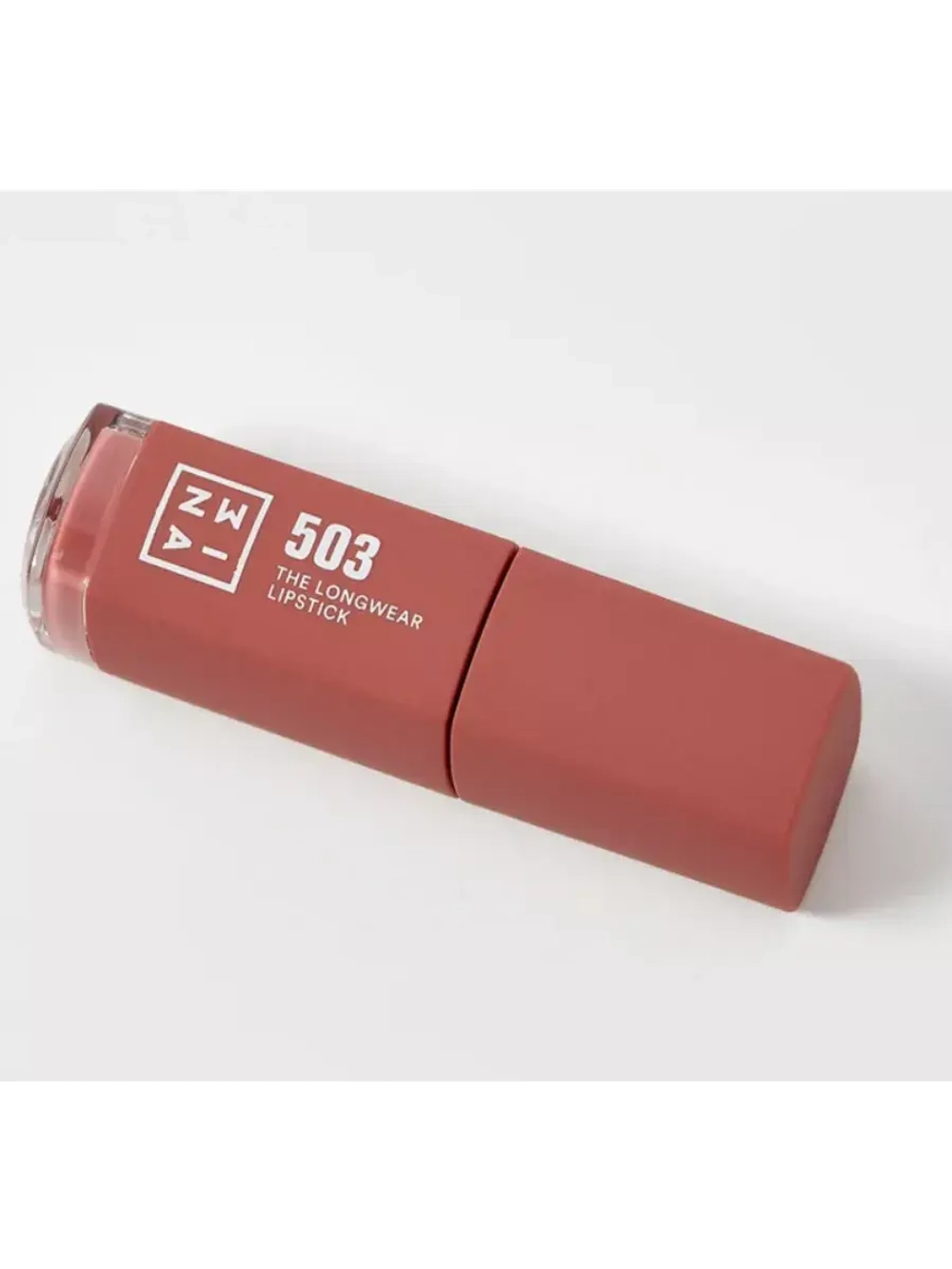 Жидкая помада, стойкая, The Longwear Lipstick 3INA 503