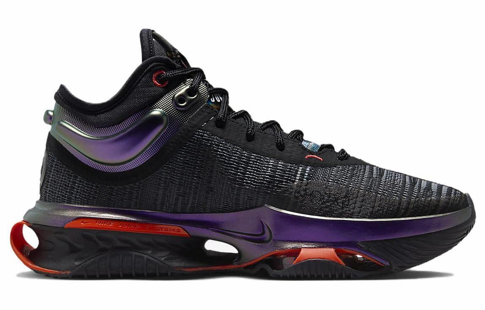 Кроссовки Nike Air Zoom G.T. Jump 2 Ep