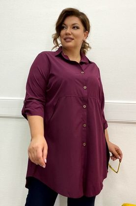 Цена на Рубашка-3362 больших размеров