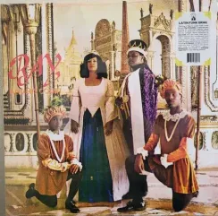 Ray And His Court – Ray And His Court LP