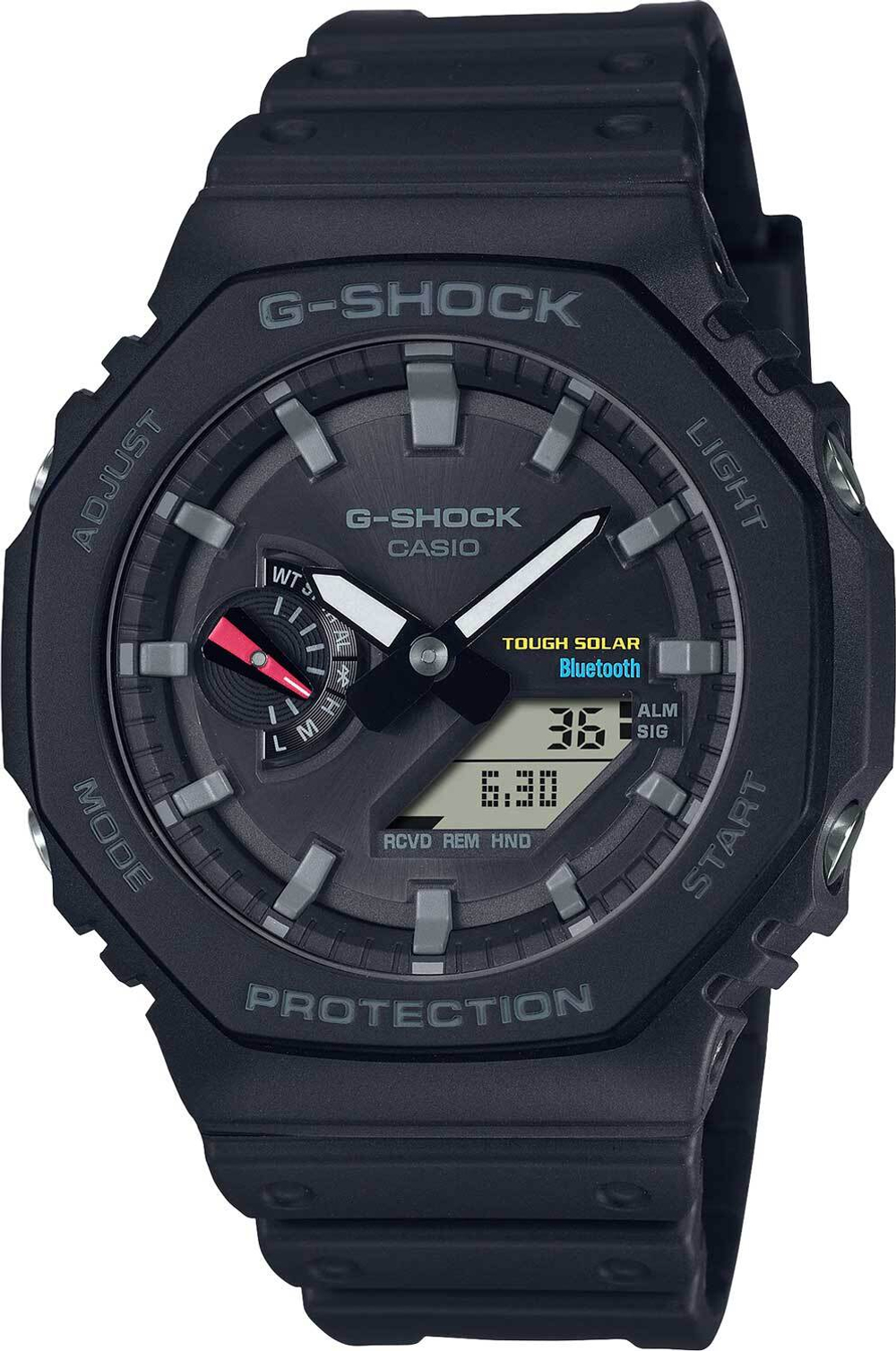 GA-B2100-1A