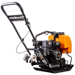 FoxWeld PC 70/10 виброплита прямоходная 9032