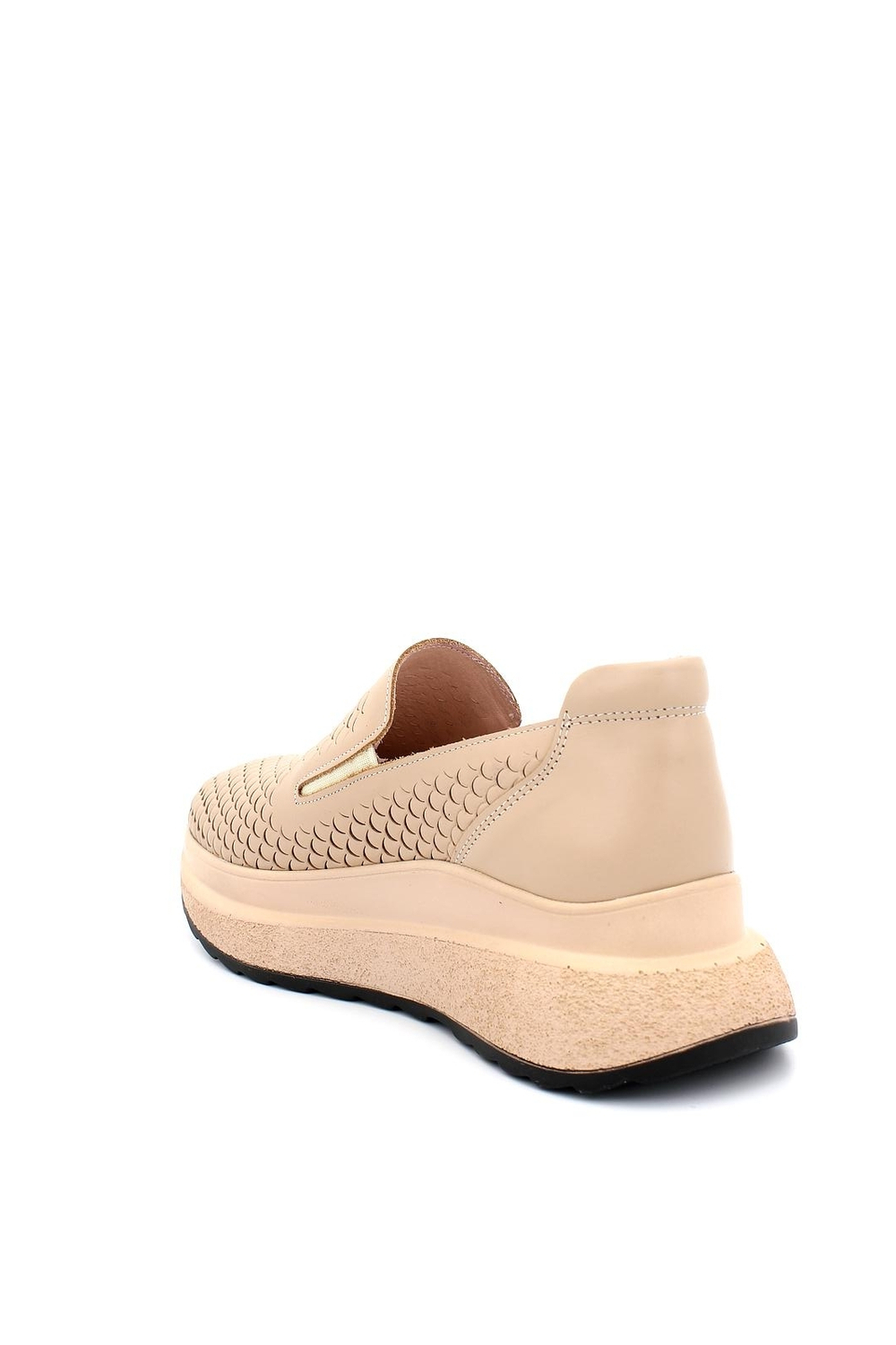 Слипоны женские Ascalini R14077