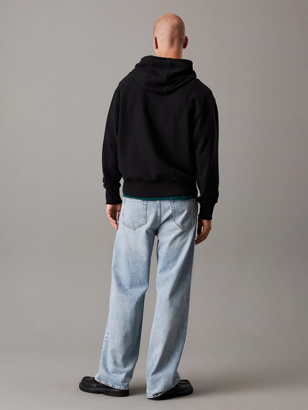 Толстовка мужская CALVIN KLEIN JEANS