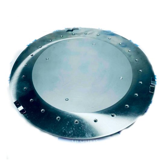 Запасные части к высевающему аппарату kverneland