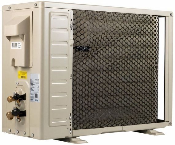 Кондиционер Rovex Smart PRO RS-12PXI5 — (6)