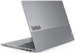 Ноутбук  Lenovo ThinkBook 16 G7 IML 16 ", Core Ultra 5, 16 Гб RAM, 512 Гб SSD, Arc graphics, Серый