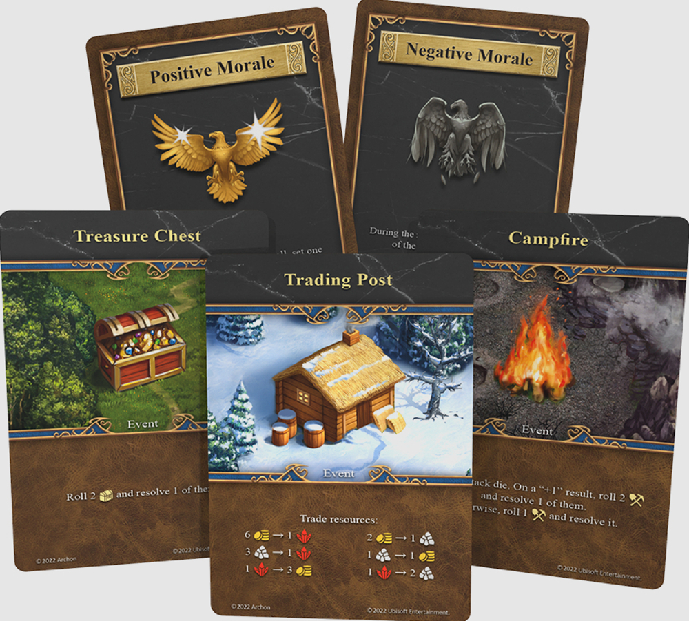 Heroes of Might and Magic III - дополнение Battlefield