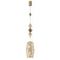 Подвесной светильник Odeon Light Karelia Pendant 5444/1
