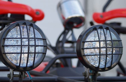 Квадроцикл STALKER 250 Lux