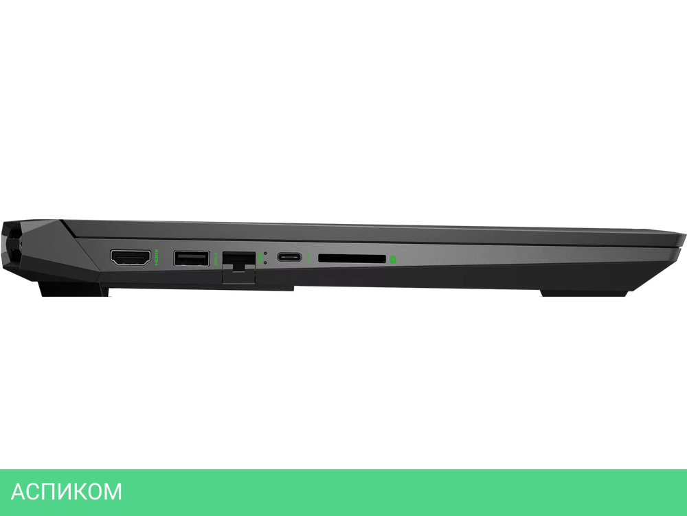 Ноутбук HP Pavilion Gaming 15-dk1042ur 22N32EA