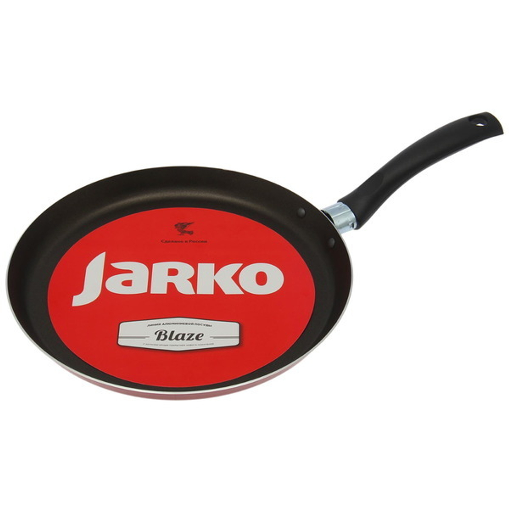 Сковорода блинная 22 см «Blaze «Jbze-522-10