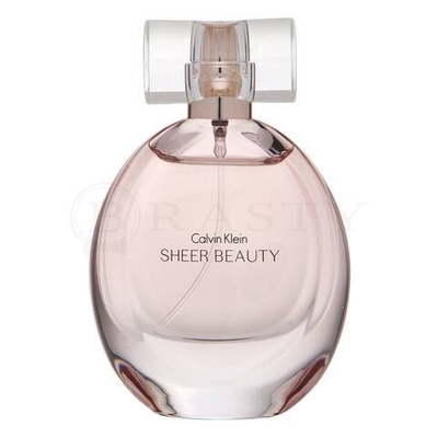 Calvin Klein Sheer Beauty EDT W 30 ml