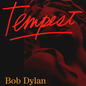 Bob Dylan / Tempest (2LP+CD)