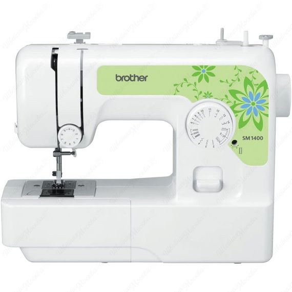 Швейная машина Brother SM1400