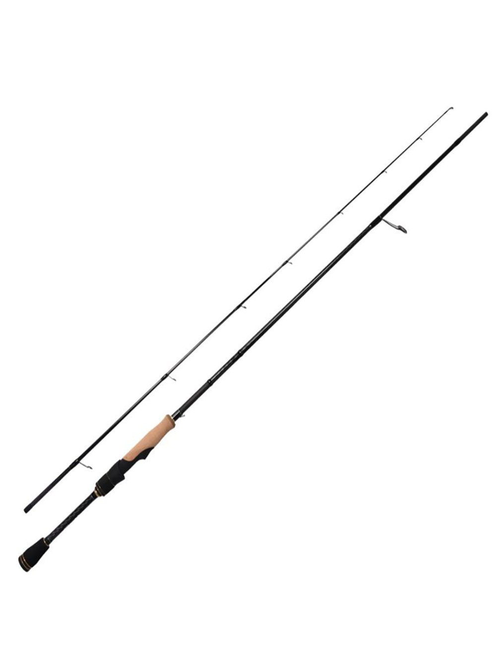 Спиннинг Maximus MANIC-X