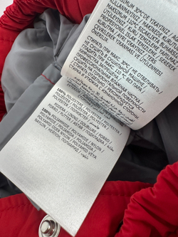 Костюм Moncler