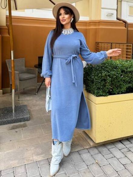 Платье УК-65 Fabrika