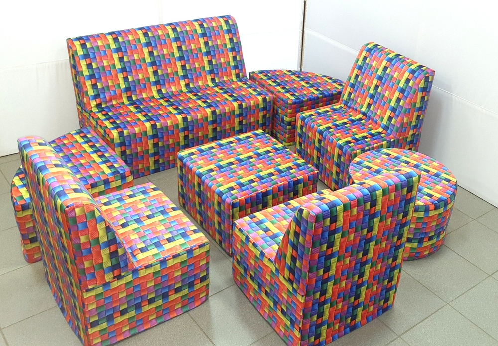 Комплект "Сказка" (бескаркасная)