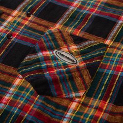 РУБАШКА YMKASHIX DETECTION