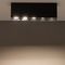 Накладной светильник Nowodvorski Midi Led Black 10055