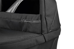 Люлька Peg Perego Culla Belvedere True Black