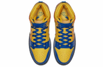 Кроссовки Nike Dunk Sb Doernbecher 2019
