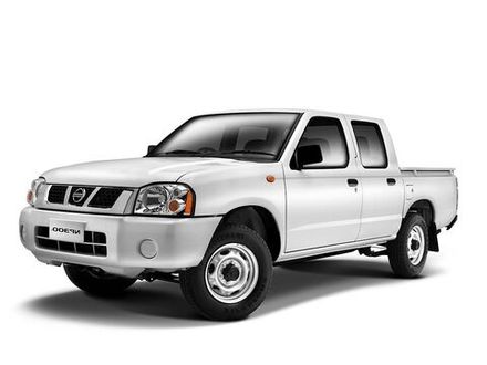 NP300 (I) (2008-2015)