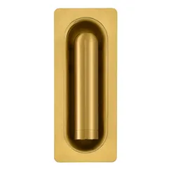 SL6238.301.01 Светильник настенный ST-Luce латунь/латунь LED 1*3W 4000K PARILLA