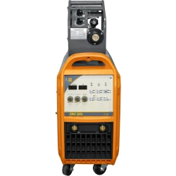 Hugong EMIG 500S III сварочный полуавтомат с открытым подающим механизмом 041372