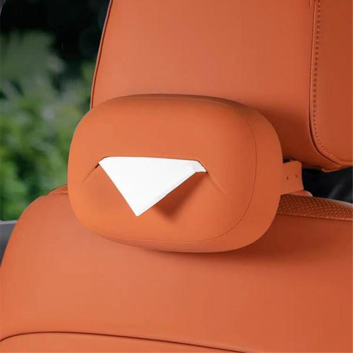 Силиконовая салфетница Li