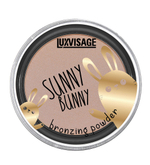 LUXVISAGE пудра бронзатор SUNNY BUNNY тон 1