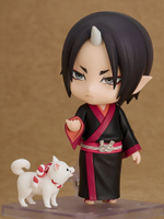 Hoozuki and Shiro