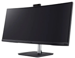 Монитор 34" Acer CB343CURDbemiiphcuzx