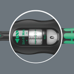 Динамометрический ключ Click-Torque C 3 05075622001