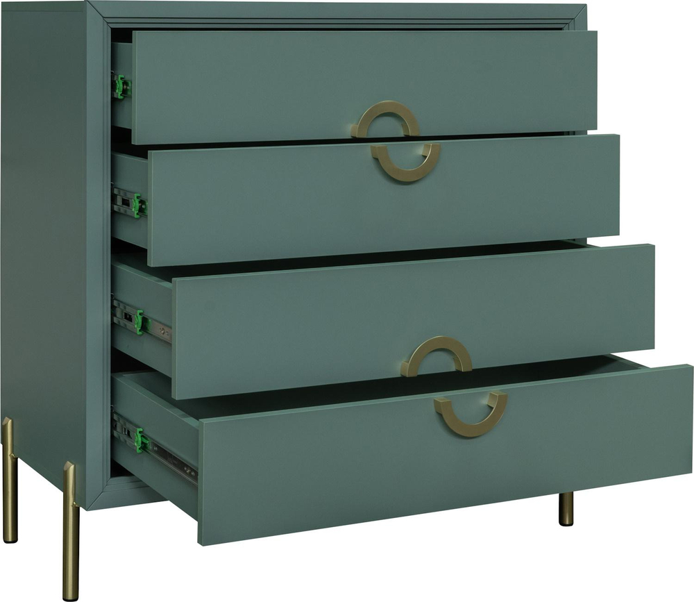 Комод «Флора» П6.980.1.02