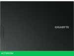 Игровой ноутбук Gigabyte G6 KF-H3KZ853KD