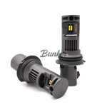 Светодиодная автолампа Sariti V2 HB5 (9007) 5500K,12V