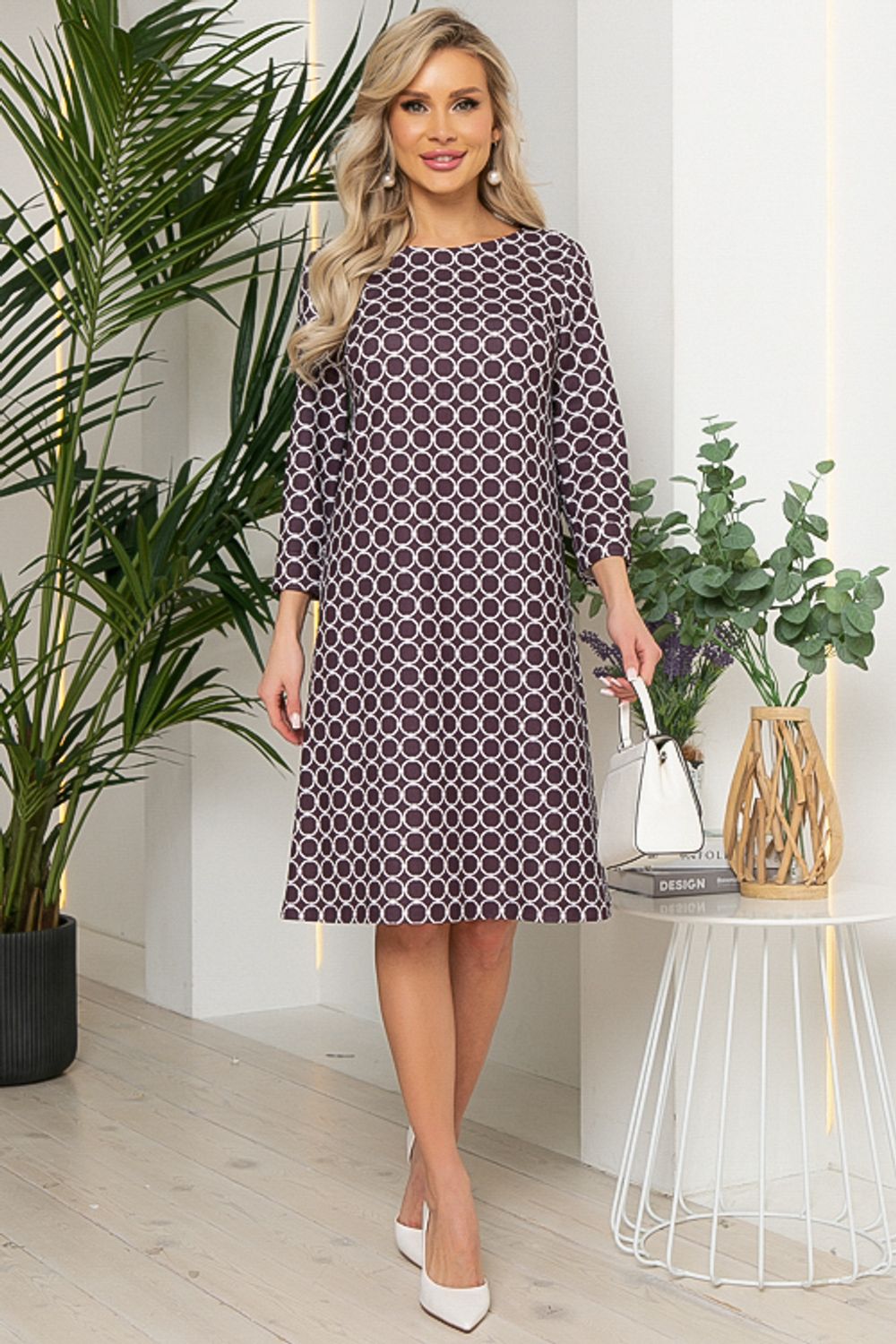 Платье 71052 Avili (Акция)