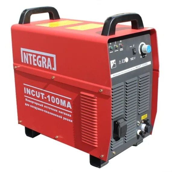 Аппарат ручной плазменной резки INCUT-100MA, INTEGRAL