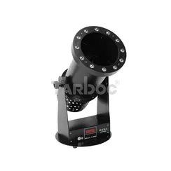 TARBOC RH-T1500AM (MM-1-3187) - Генератор конфетти с дистанционным управлением RH-T1500AM