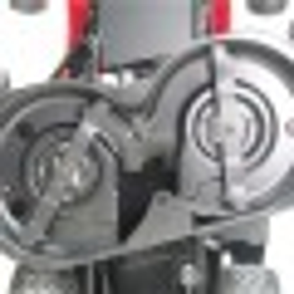 Трактор садовый Evoline TRG96CH