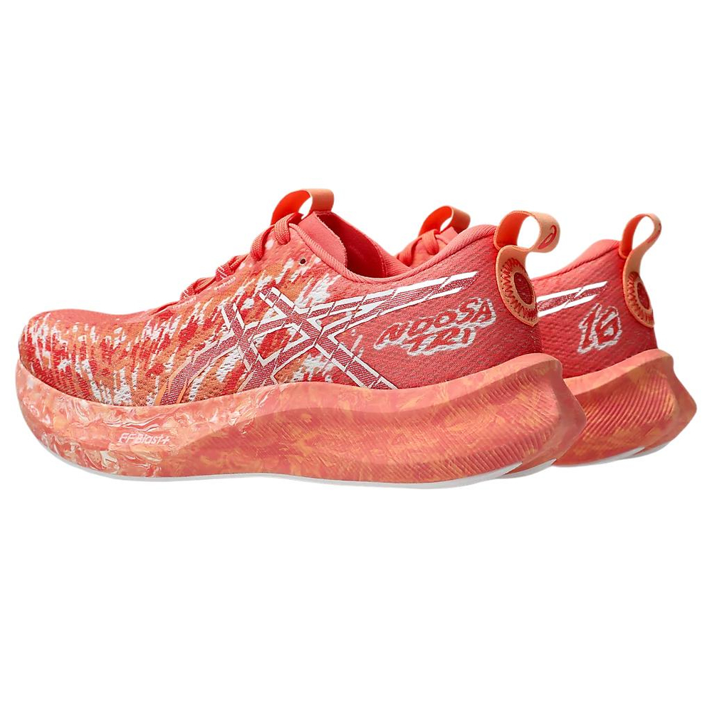 ASICS Noosa Tri 16 Papaya Mojave