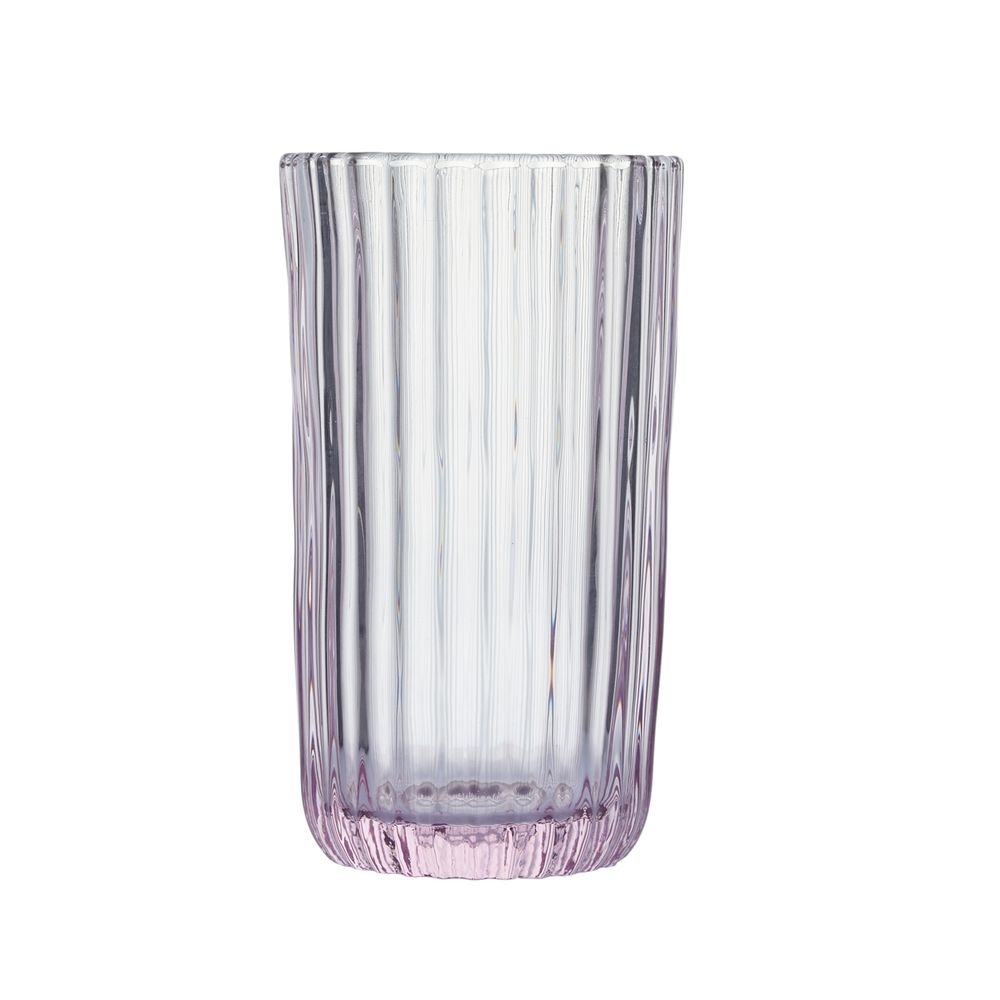 Набор стаканов Gipfel Pink Stripes 41267