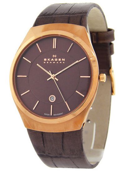 Наручные часы Skagen 925XLRLD