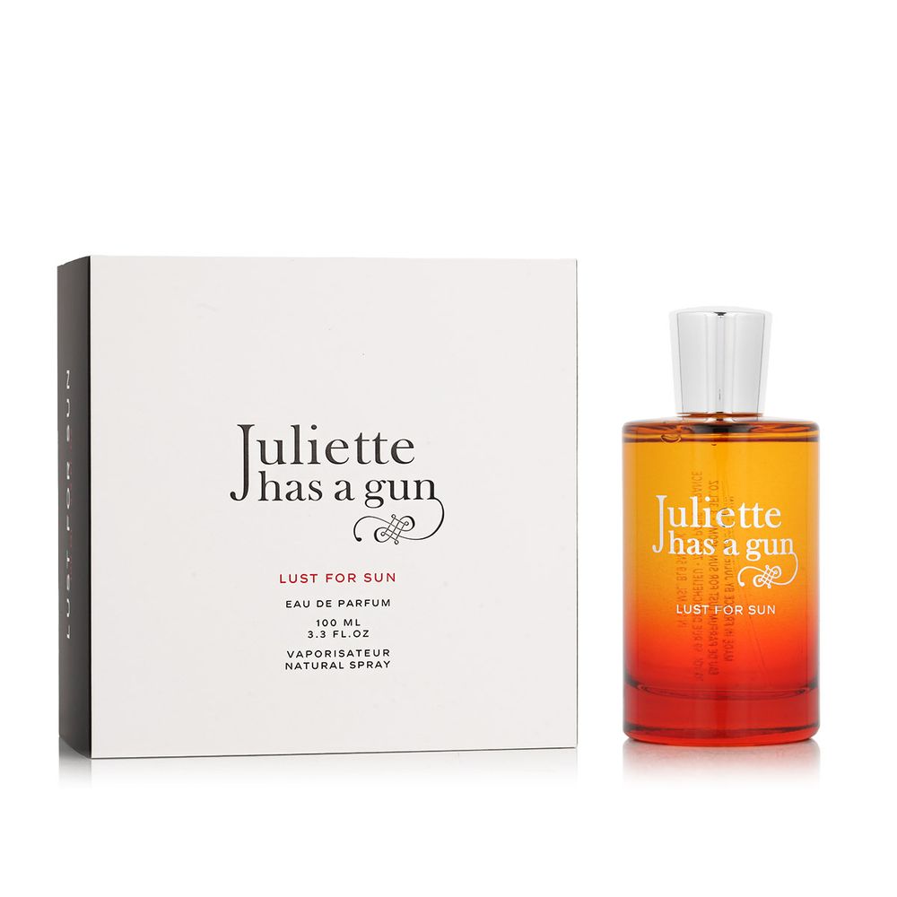 Juliette Has A Gun Lust for Sun Eau De Parfum - unpacked 100 ml Juliette Has A Gun Lust for Sun Eau De Parfum - unpacked 100 ml