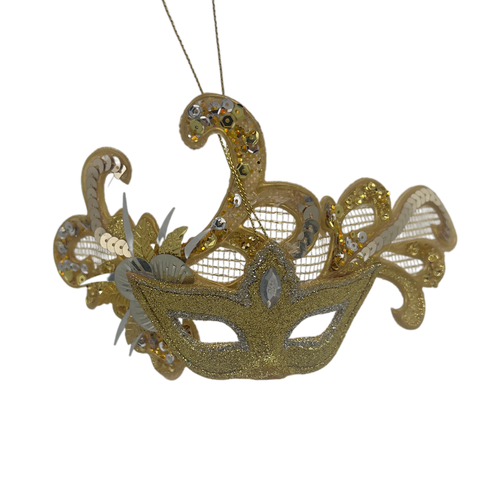 Маска 17 см [Арт.TD1404]